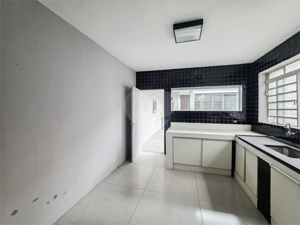 Casa - Jardim da Glória - 3 Quartos - 4 Vagas - Venda / Compra