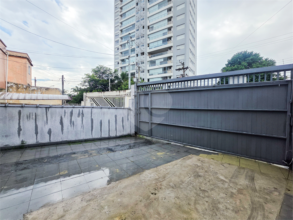 Casa - Jardim da Glória - 3 Quartos - 4 Vagas - Venda / Compra