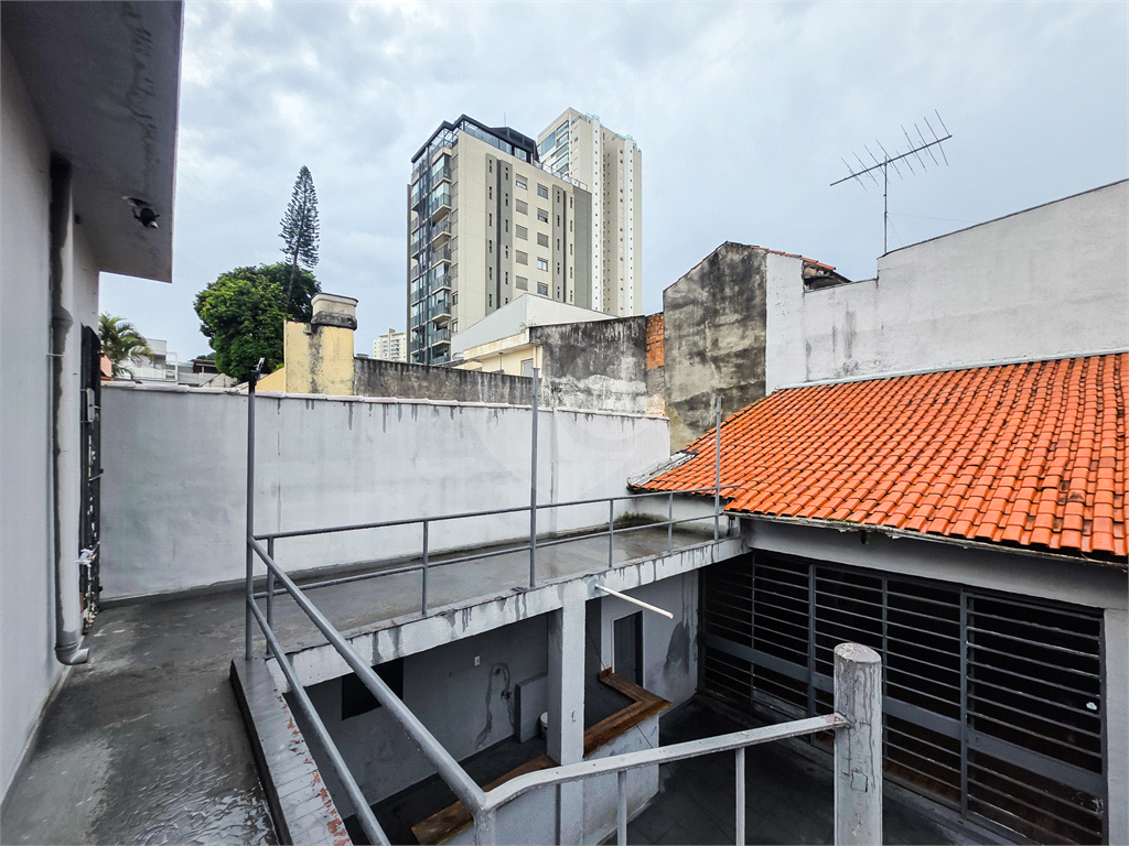 Casa - Jardim da Glória - 3 Quartos - 4 Vagas - Venda / Compra