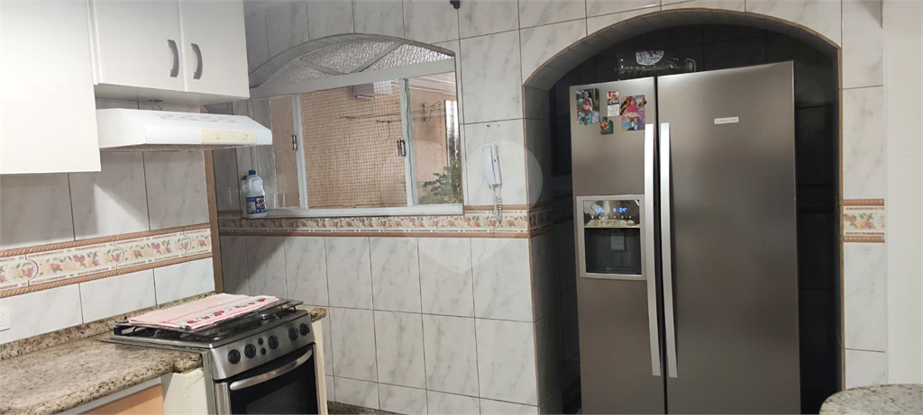 Casa Residencial à venda na VILA NOVA CACHOEIRINHA com 300 m²