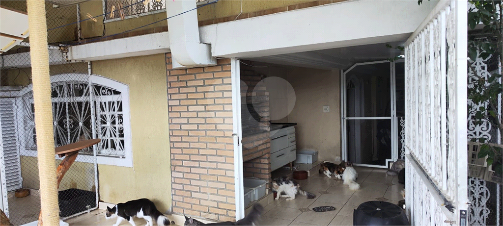 Casa Residencial à venda na VILA NOVA CACHOEIRINHA com 300 m²