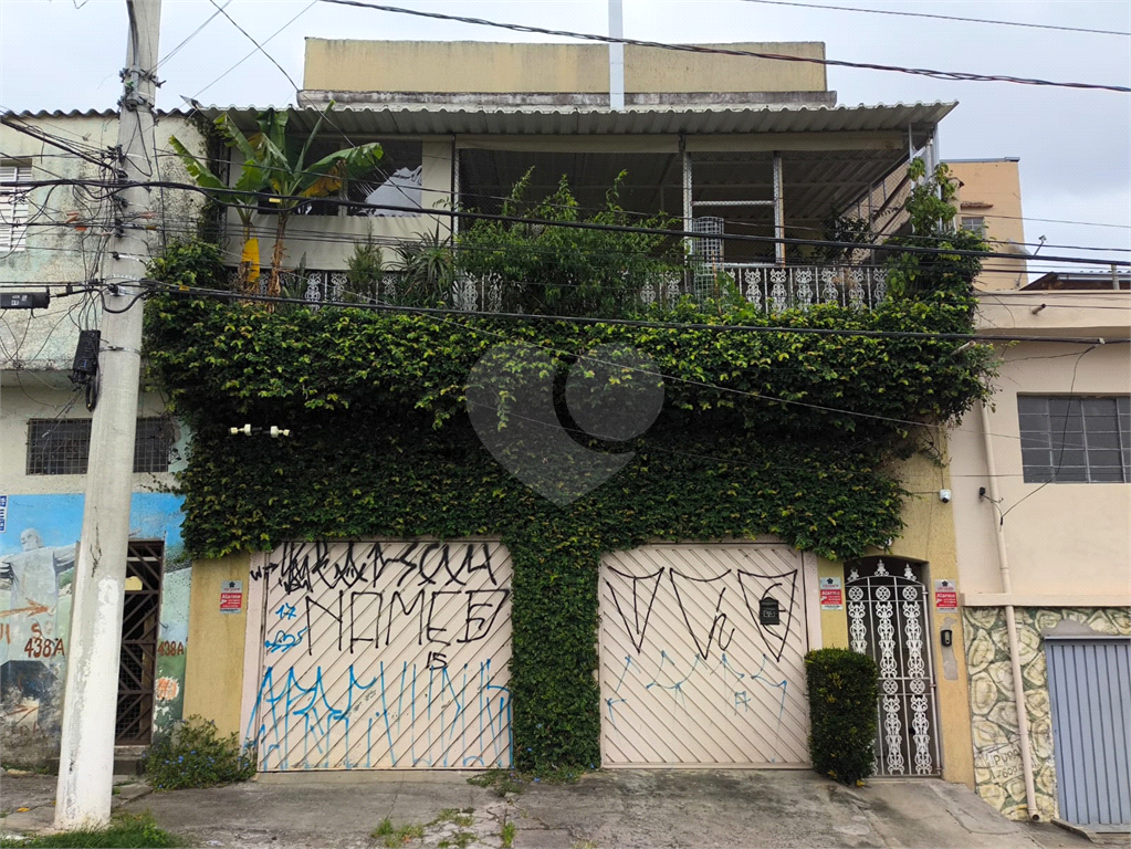 Casa Residencial à venda na VILA NOVA CACHOEIRINHA com 300 m²