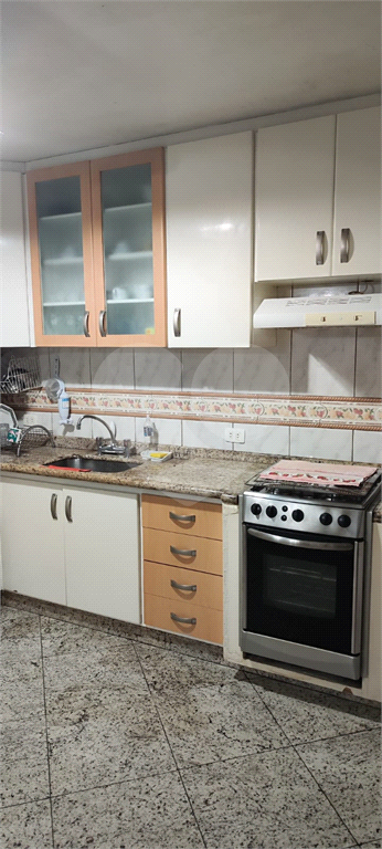 Casa Residencial à venda na VILA NOVA CACHOEIRINHA com 300 m²