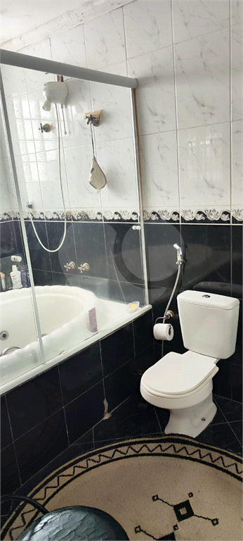 Casa Residencial à venda na VILA NOVA CACHOEIRINHA com 300 m²