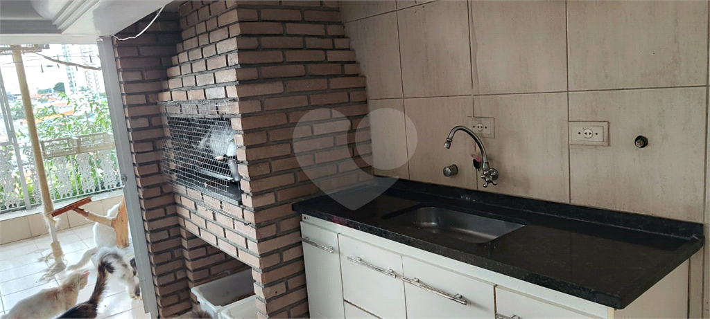 Casa Residencial à venda na VILA NOVA CACHOEIRINHA com 300 m²