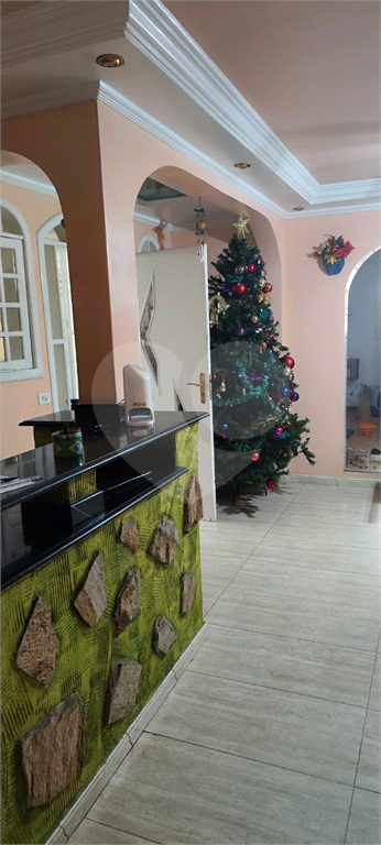 Casa Residencial à venda na VILA NOVA CACHOEIRINHA com 300 m²
