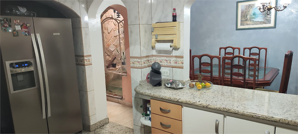 Casa Residencial à venda na VILA NOVA CACHOEIRINHA com 300 m²