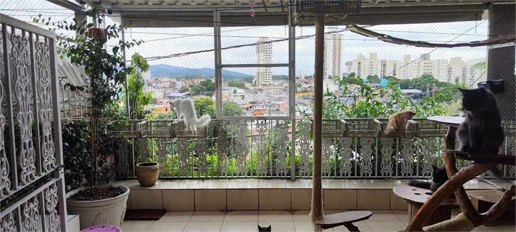 Casa Residencial à venda na VILA NOVA CACHOEIRINHA com 300 m²