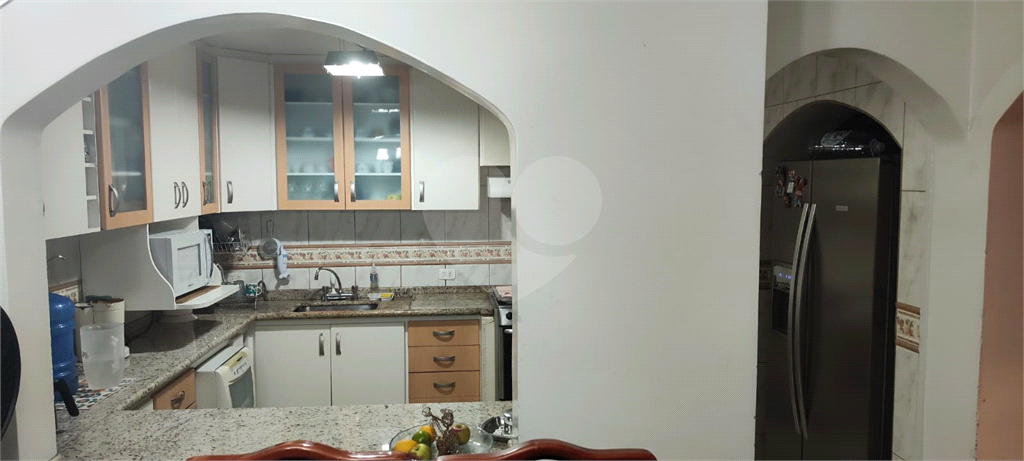 Casa Residencial à venda na VILA NOVA CACHOEIRINHA com 300 m²