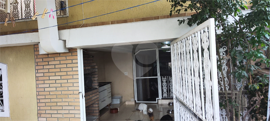 Casa Residencial à venda na VILA NOVA CACHOEIRINHA com 300 m²