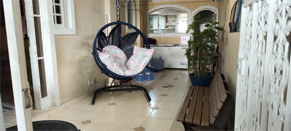 Casa Residencial à venda na VILA NOVA CACHOEIRINHA com 300 m²