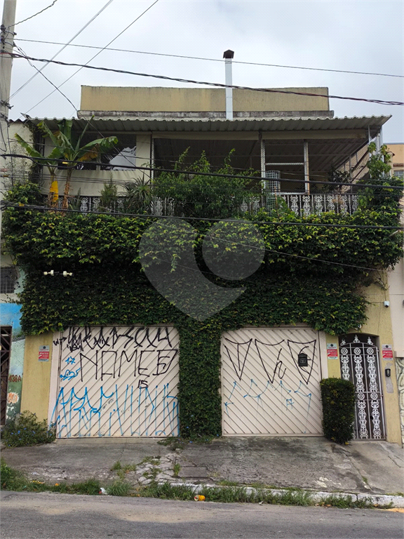 Casa Residencial à venda na VILA NOVA CACHOEIRINHA com 300 m²