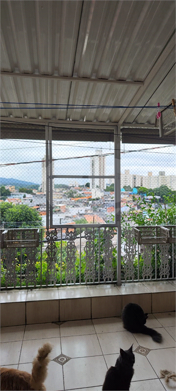 Casa Residencial à venda na VILA NOVA CACHOEIRINHA com 300 m²