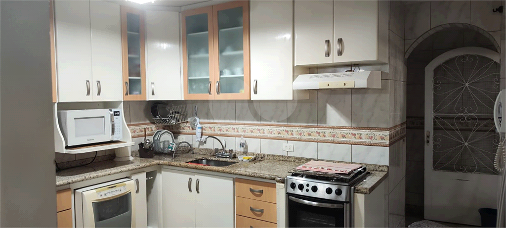 Casa Residencial à venda na VILA NOVA CACHOEIRINHA com 300 m²