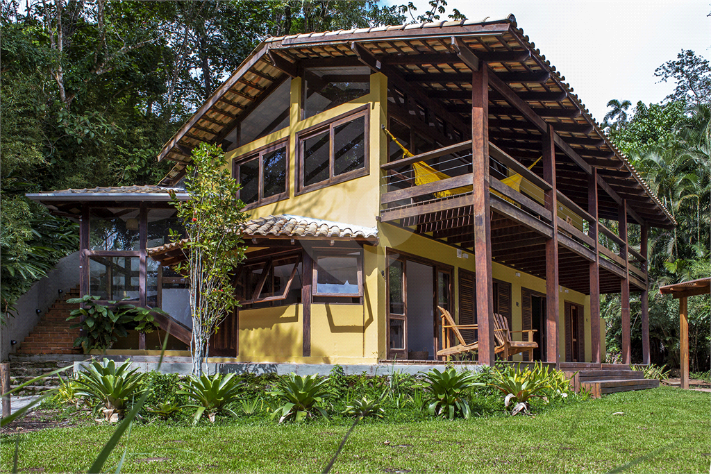 Sobrado para Venda - Maresias