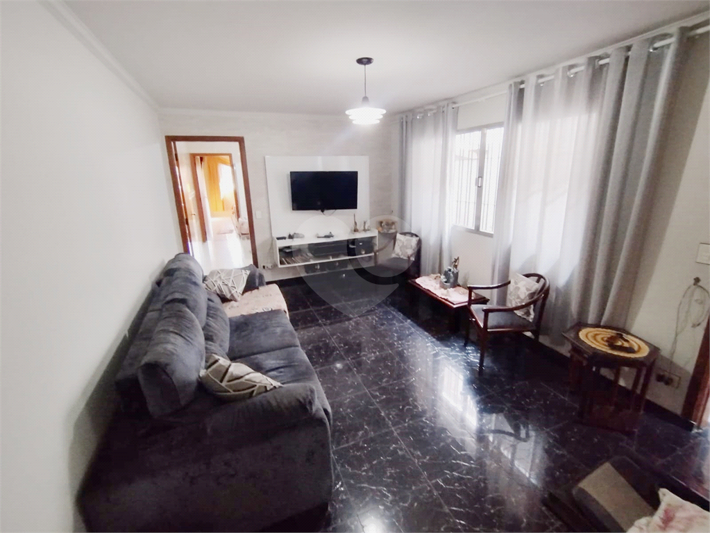 Casa Térrea