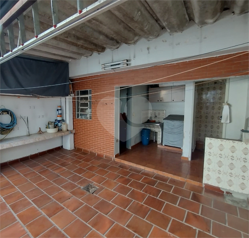 Casa Térrea