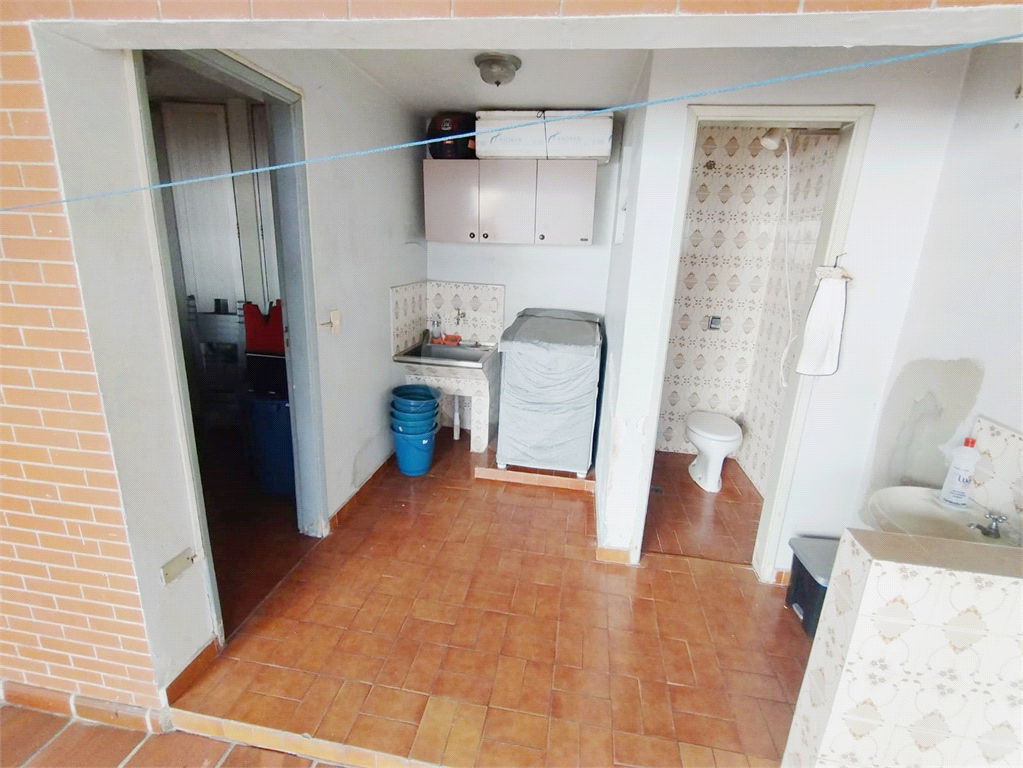 Casa Térrea