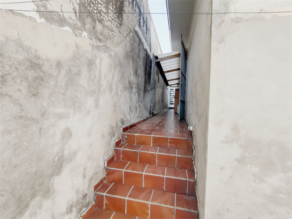 Casa Térrea