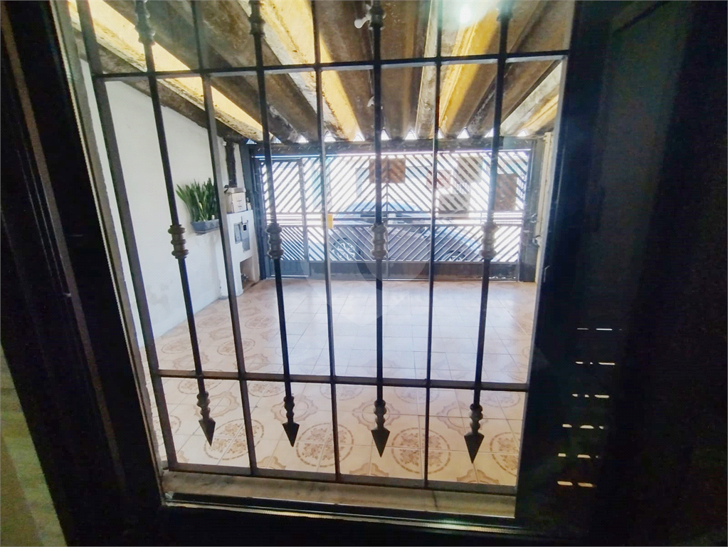 Casa Térrea