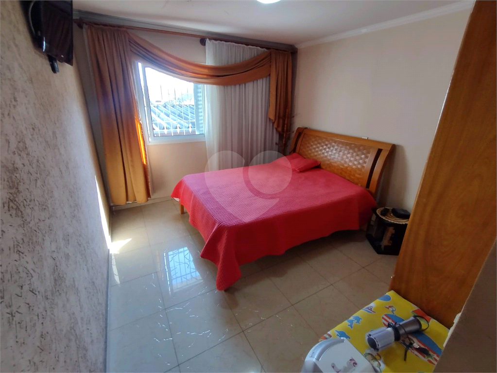 Casa Térrea