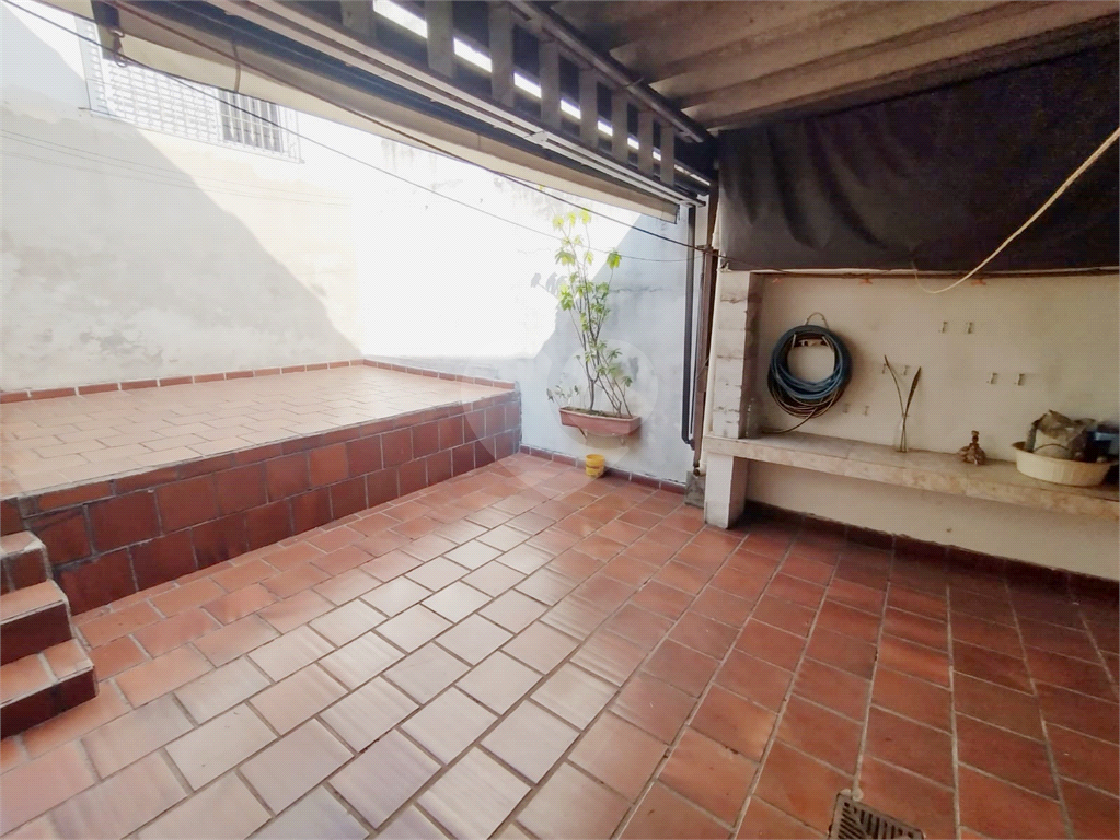 Casa Térrea
