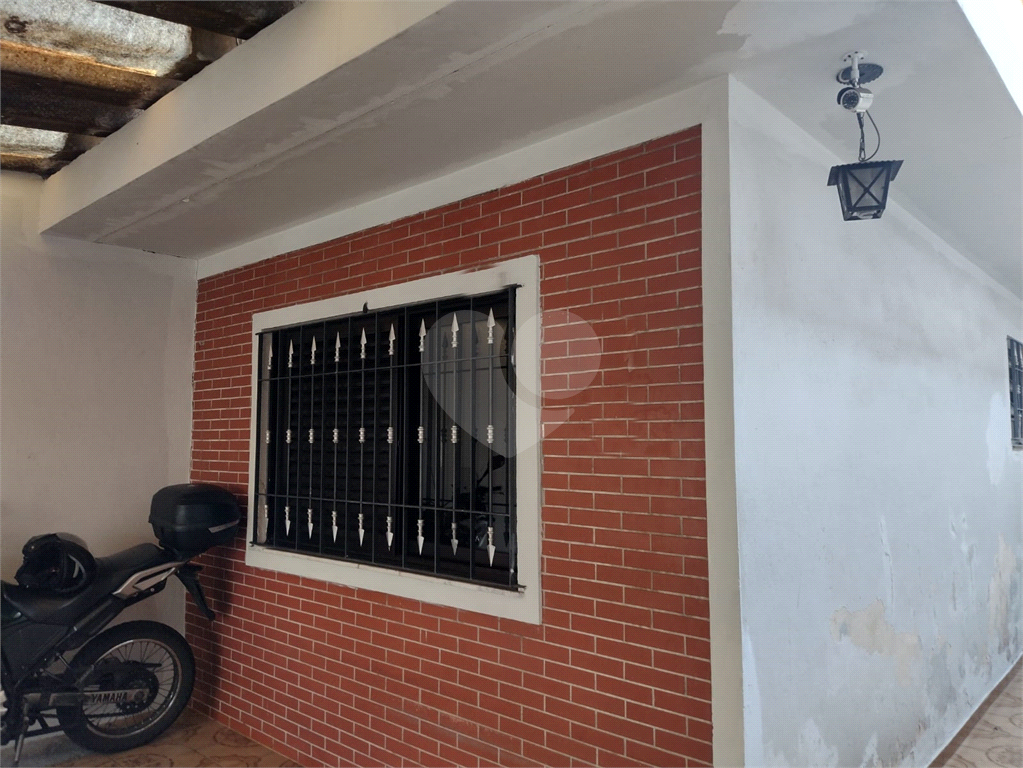 Casa Térrea