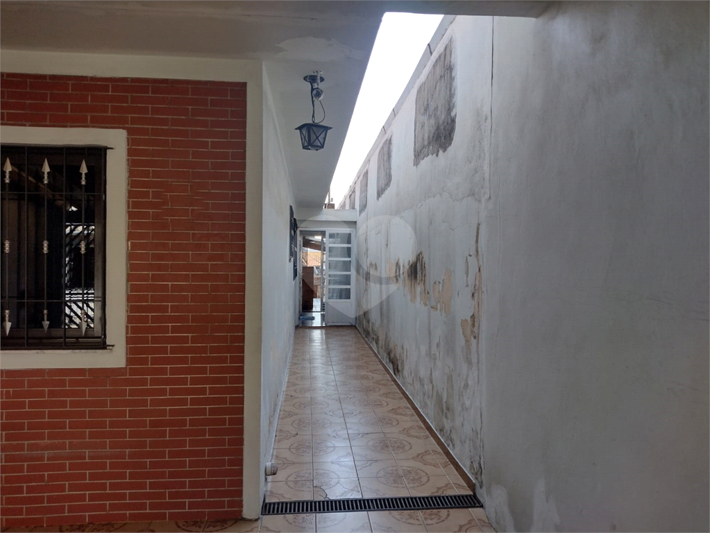 Casa Térrea