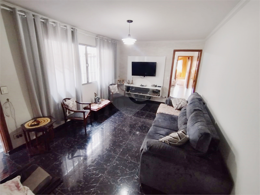 Casa Térrea
