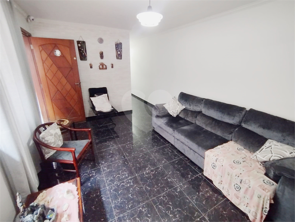 Casa Térrea