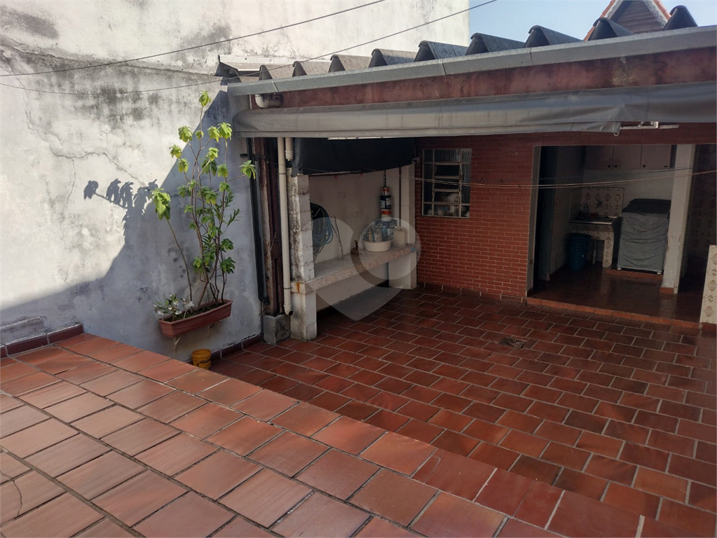 Casa Térrea