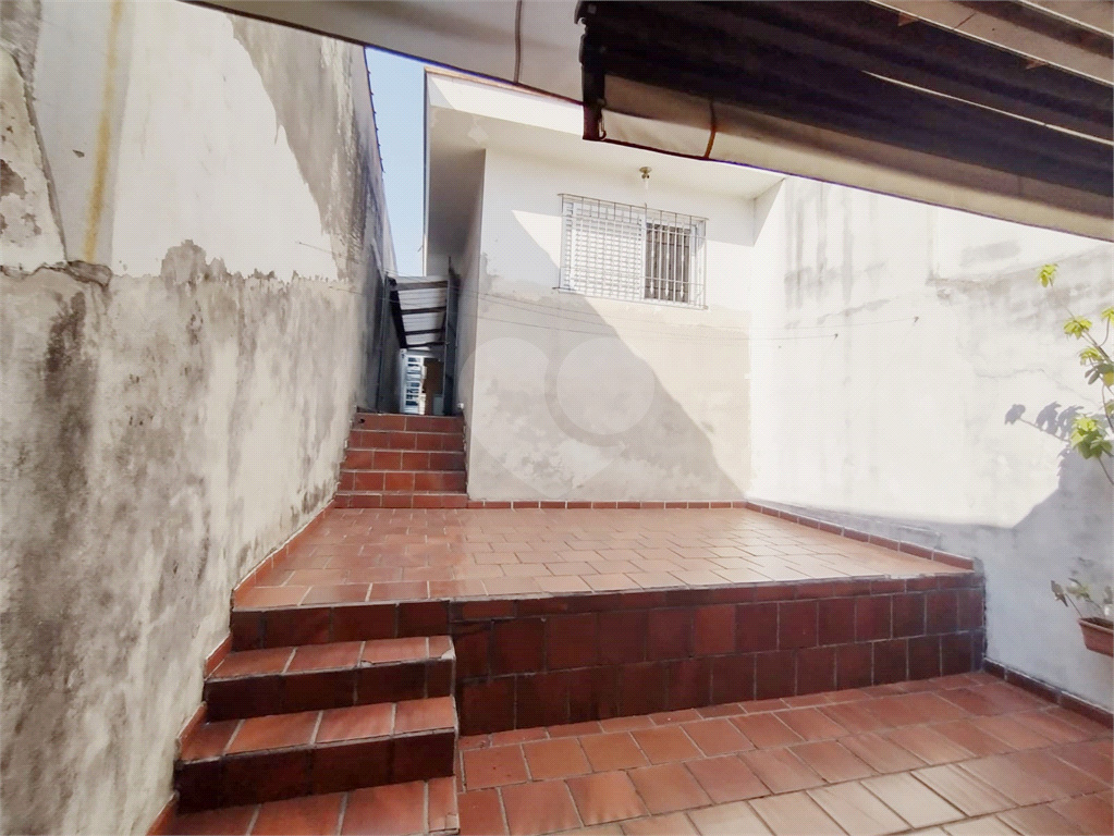 Casa Térrea