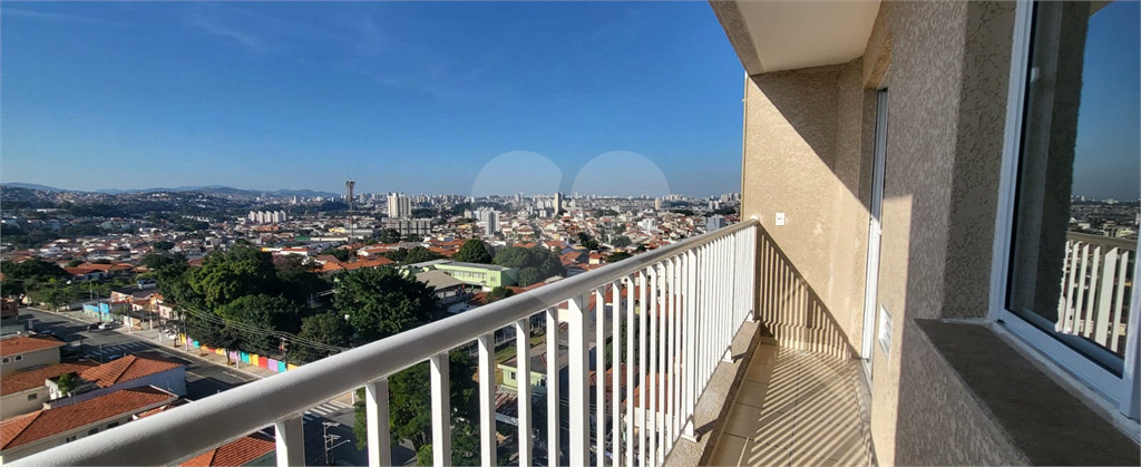 APARTAMENTO em TUCURUVI
