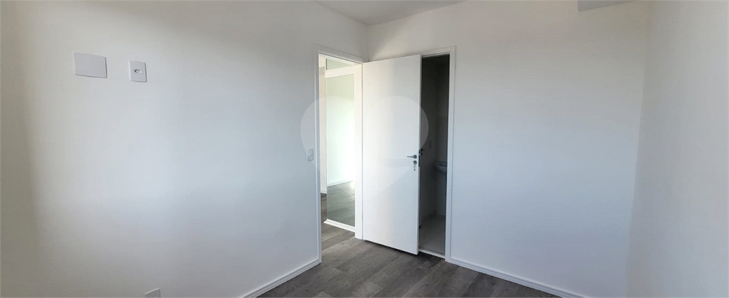 APARTAMENTO em TUCURUVI