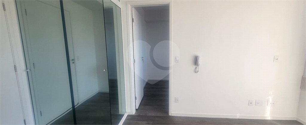 APARTAMENTO em TUCURUVI