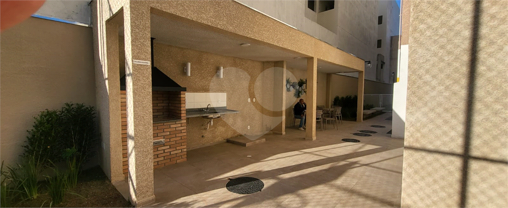 APARTAMENTO em TUCURUVI
