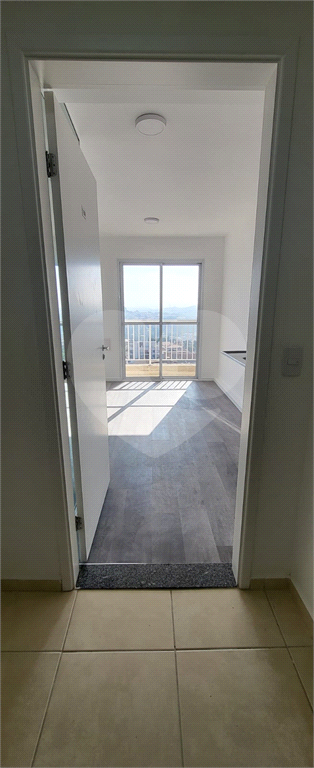APARTAMENTO em TUCURUVI