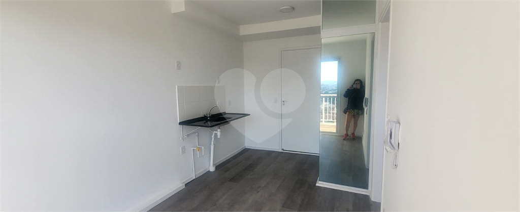 APARTAMENTO em TUCURUVI