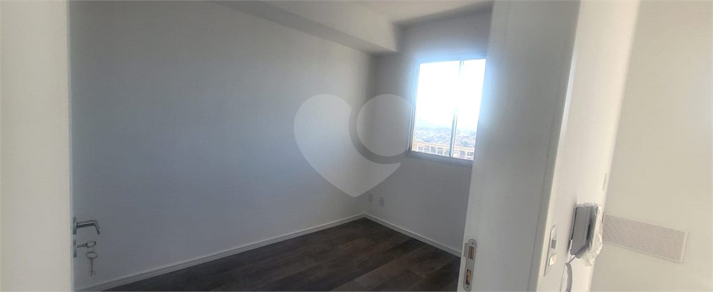 APARTAMENTO em TUCURUVI