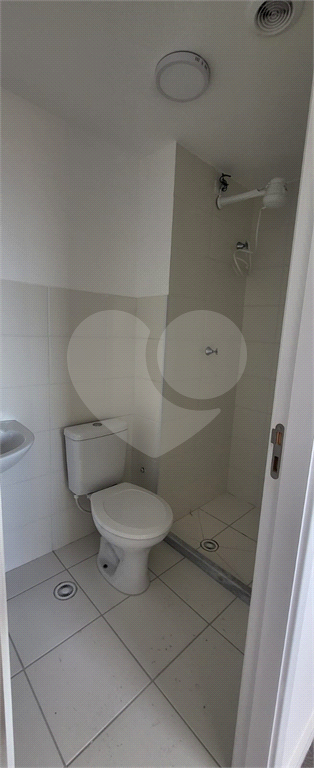APARTAMENTO em TUCURUVI