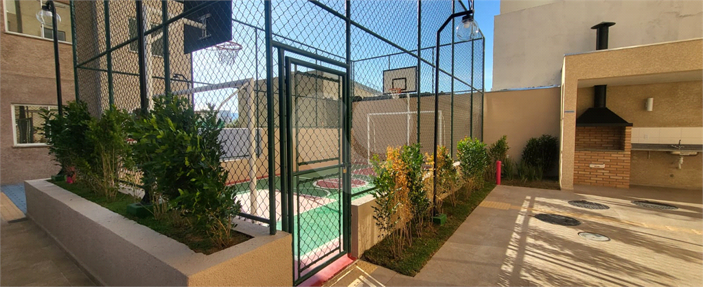 APARTAMENTO em TUCURUVI