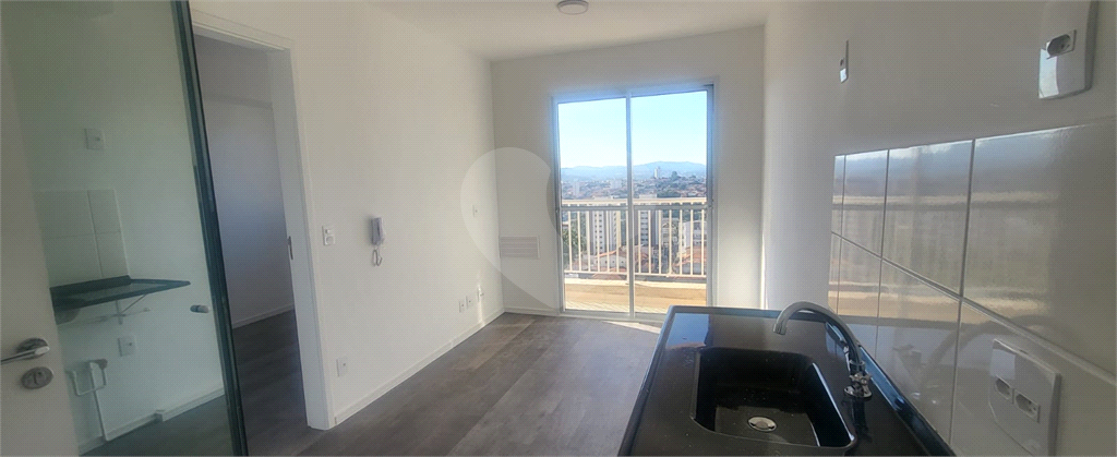 APARTAMENTO em TUCURUVI