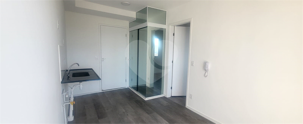 APARTAMENTO em TUCURUVI