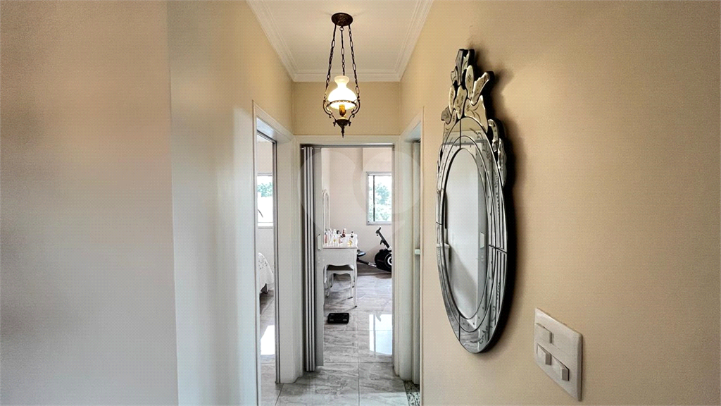 Apartamento em Santana 2 quartos super bem localizado.