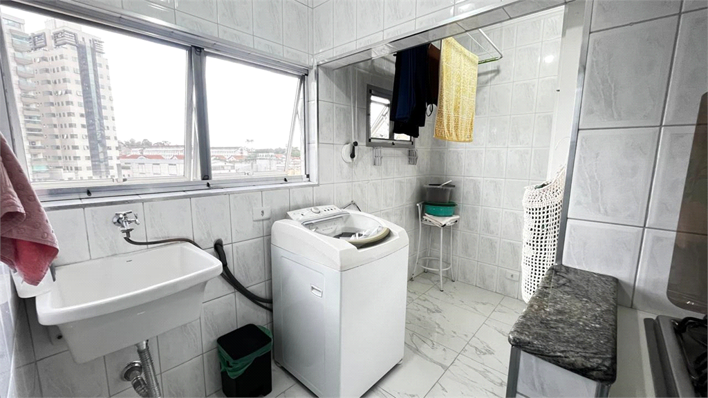 Apartamento em Santana 2 quartos super bem localizado.