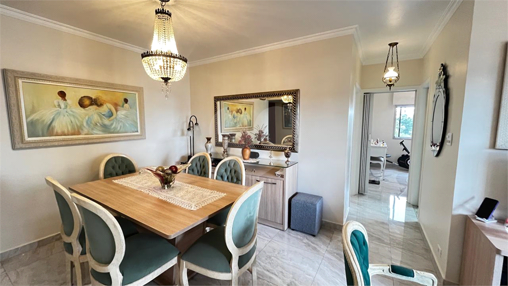 Apartamento em Santana 2 quartos super bem localizado.