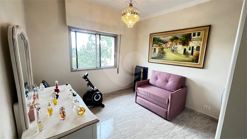 Apartamento em Santana 2 quartos super bem localizado.