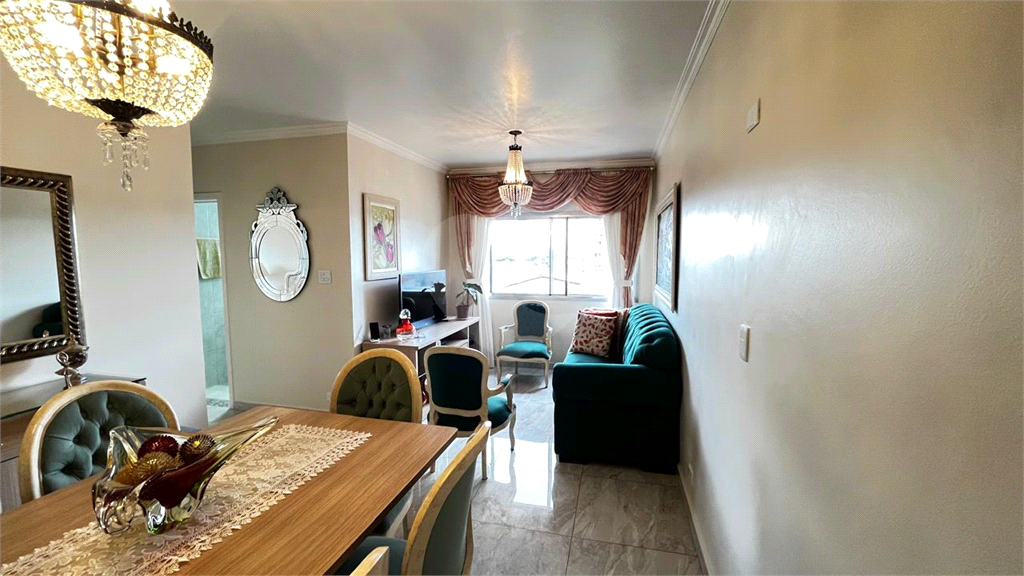 Apartamento em Santana 2 quartos super bem localizado.