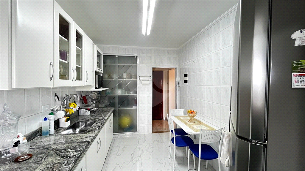 Apartamento em Santana 2 quartos super bem localizado.