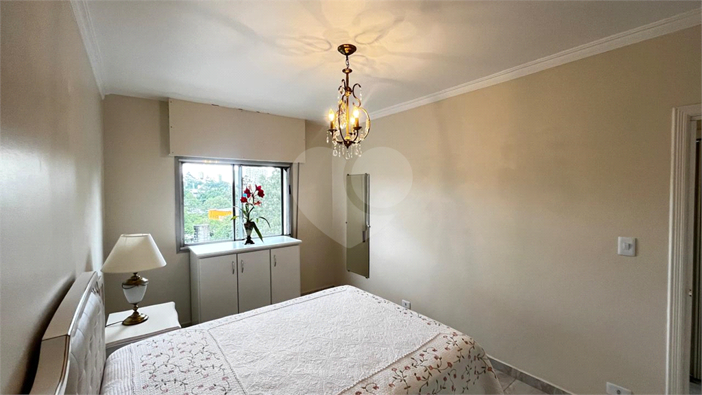 Apartamento em Santana 2 quartos super bem localizado.